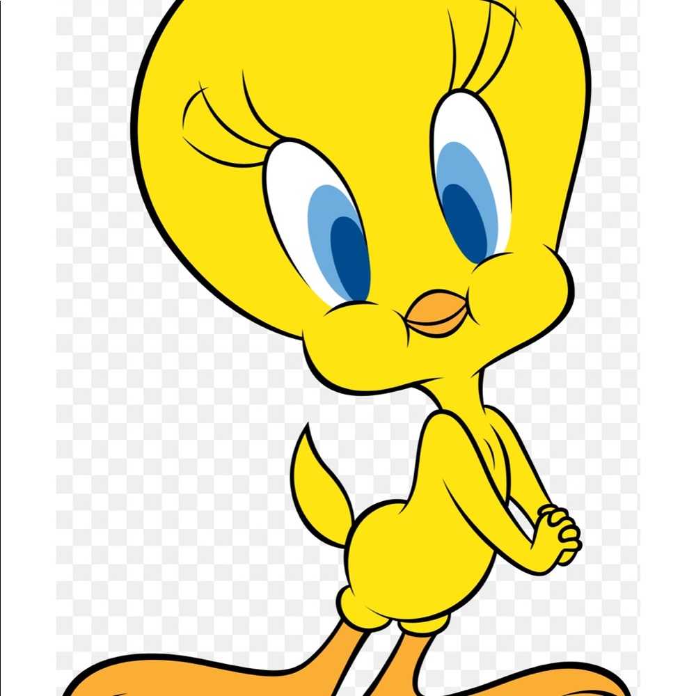 Meet your Posher, Carolyn